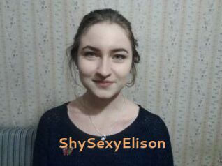 ShySexyElison
