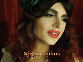 ShySuccubus