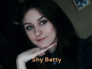 Shy_Betty