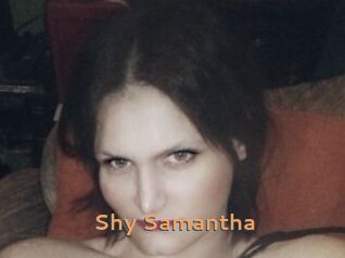 Shy_Samantha