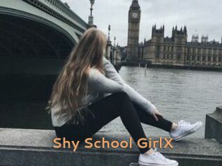 Shy_School_GirlX