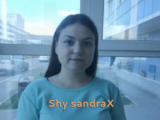 Shy_sandraX