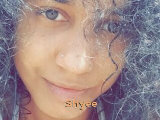 Shyee