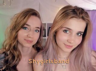Shygirlsband