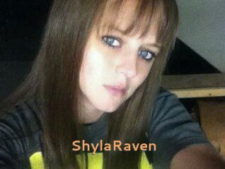 ShylaRaven