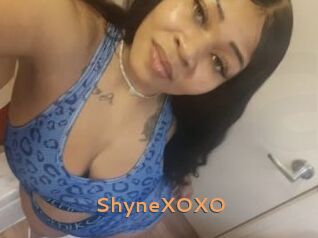 ShyneXOXO