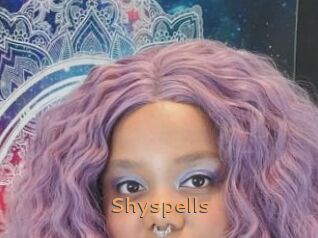 Shyspells