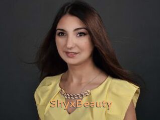 ShyxBeauty