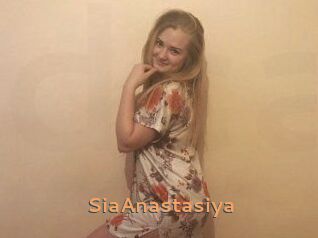 SiaAnastasiya