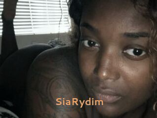 SiaRydim
