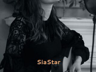 SiaStar