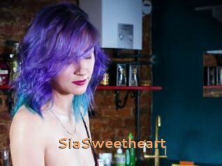 SiaSweetheart