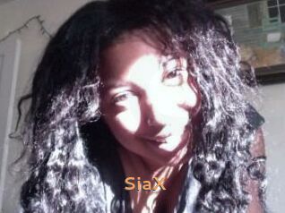 Sia_X_