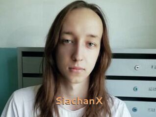 SiachanX