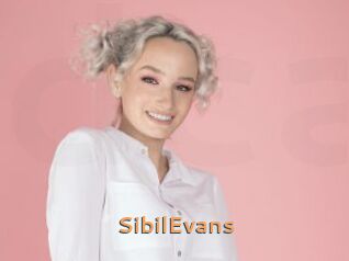 SibilEvans