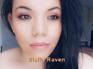 Sicily_Raven