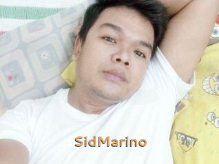 SidMarino