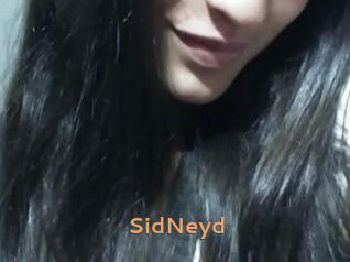 SidNeyd