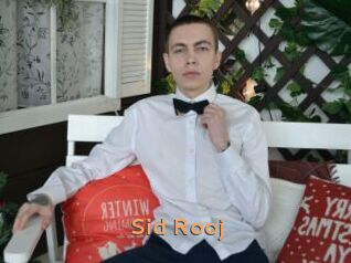Sid_Rooj