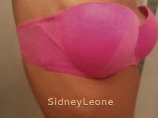 SidneyLeone