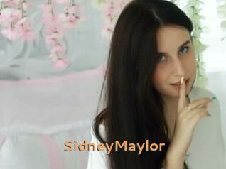 SidneyMaylor