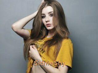 SidnieShy