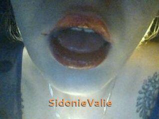 SidonieValie