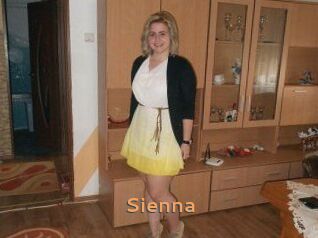 Sienna