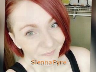 SiennaFyre