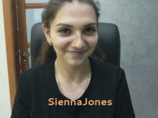 SiennaJones
