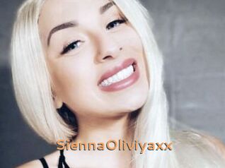 SiennaOliviyaxx