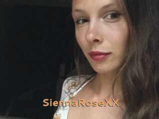 SiennaRoseXX