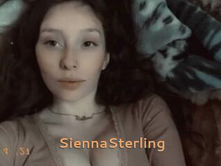SiennaSterling