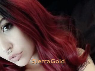 SierraGold