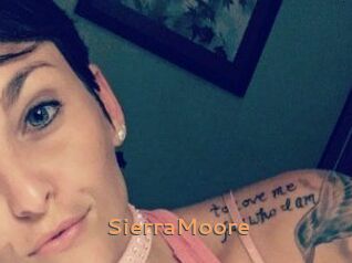 SierraMoore