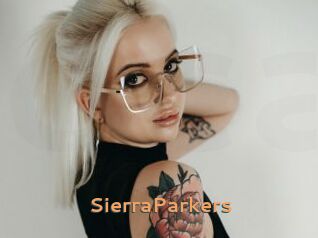 SierraParkers
