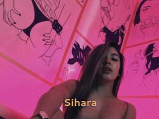 Sihara