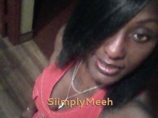 SiimplyMeeh