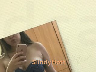 SiindyHott