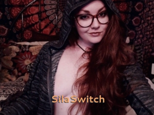 SilaSwitch Du Cul A Gogo