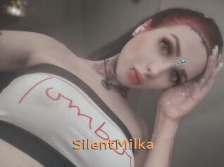 SilentMilka