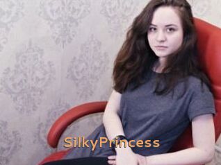 SilkyPrincess