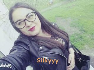 Silkyyy