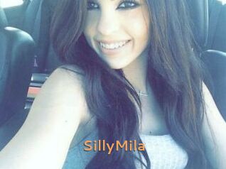 SillyMila