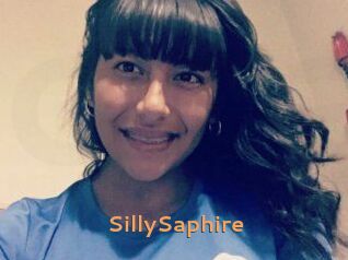 SillySaphire