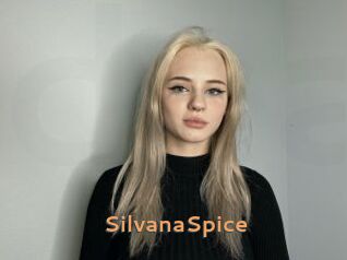 SilvanaSpice