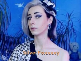 SilverFoxxxxy