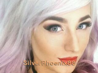 SilverPhoenix88