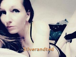 Silverandted
