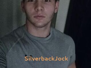 SilverbackJock